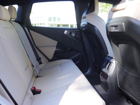 New 2026 BMW X3 xDrive30 w/ Premium Package image 22