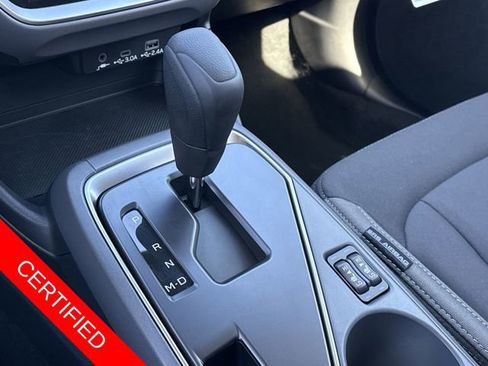 Certified 2025 Subaru Crosstrek 2.0i Premium image 22