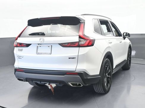 Used 2024 Honda CR-V Sport image 5
