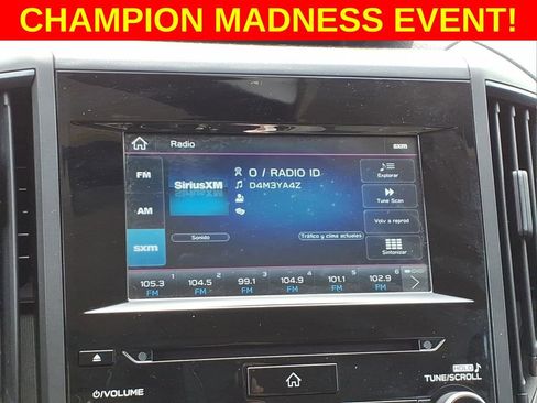 Used 2021 Subaru Crosstrek 2.5i Sport w/ Popular Package #2B image 17