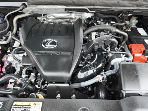 Certified 2023 Lexus RX 350 Premium w/ Cold Area Package FWD image 36