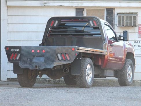 Used 2013 Chevrolet Silverado 3500 LT w/ Convenience Package image 18