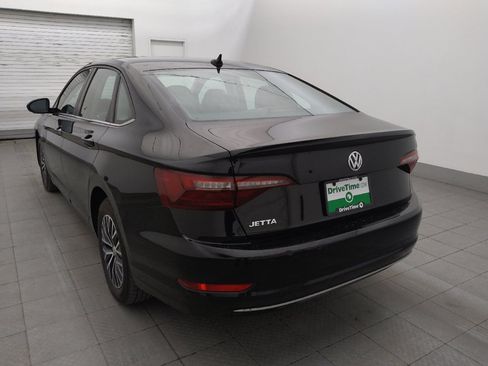 Used 2020 Volkswagen Jetta SE FWD image 5