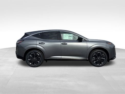 New 2026 Nissan Murano Platinum w/ Cargo Package image 7