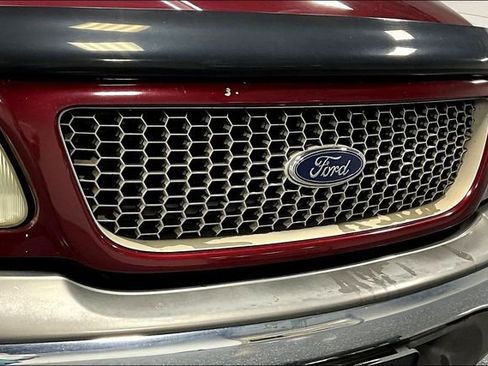 Used 2003 Ford F150 XLT image 26