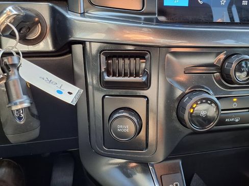 Used 2025 Ford F150 STX RWD image 11