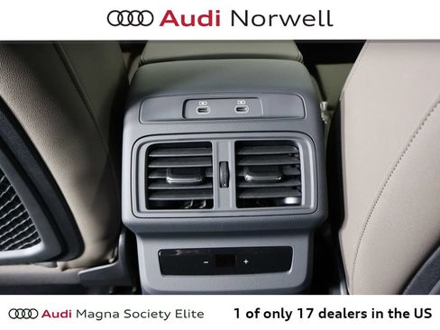 New 2026 Audi Q5 Premium Plus AWD/4WD image 22