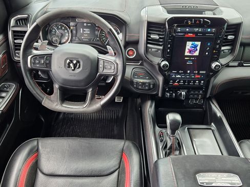 Used 2022 RAM 1500 TRX w/ TRX Level 2 Equipment Group image 26