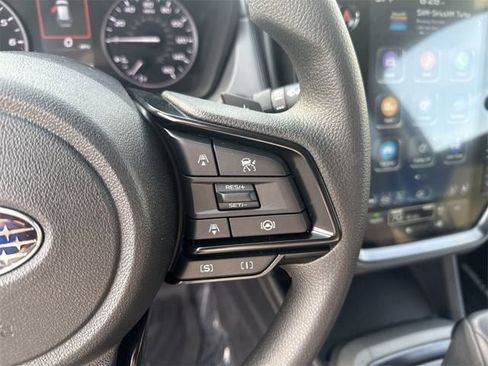 New 2026 Subaru Crosstrek 2.0i Premium AWD/4WD image 64