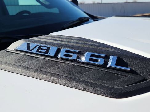 New 2026 Chevrolet Silverado 3500 W/T w/ WT Convenience Package image 9