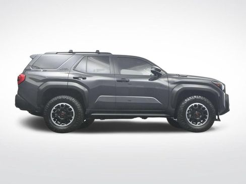 Used 2026 Toyota 4Runner TRD Off-Road Premium w/ Tow Technology Package AWD/4WD image 43