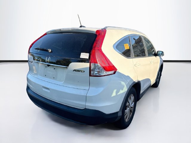 Used 2013 Honda CR-V EX-L image 6