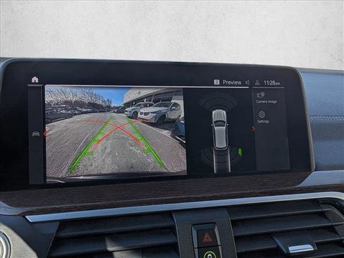 Used 2020 BMW X3 M40i w/ Premium Package image 14