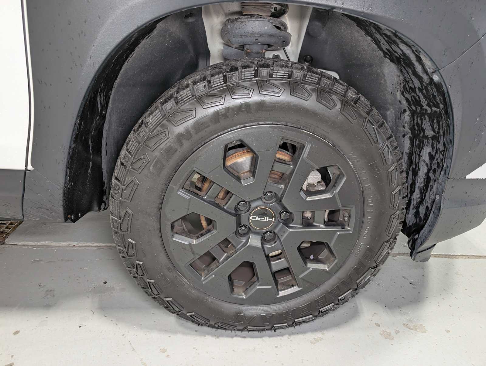 Used 2022 Honda Ridgeline RTL-E image 3