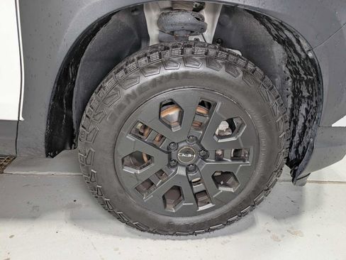 Used 2022 Honda Ridgeline RTL-E image 3