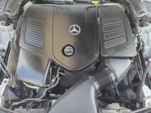 Used 2026 Mercedes-Benz CLE 300 4MATIC Cabriolet image 26