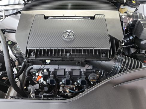 New 2026 Acura MDX SH-AWD w/ Technology Package image 25