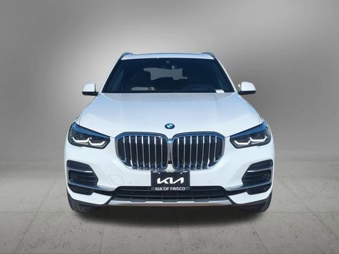 Used 2022 BMW X5 xDrive40i w/ Premium Package image 9
