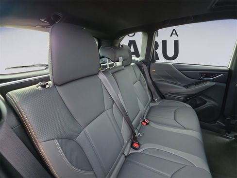 Certified 2024 Subaru Forester Wilderness image 18