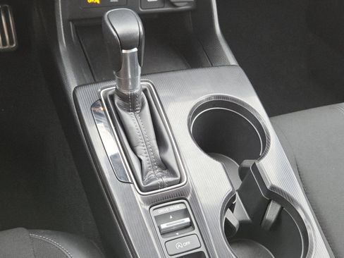 Certified 2023 Honda Civic Sport image 29
