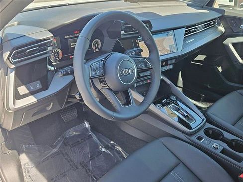 New 2026 Audi A3 2.0T Premium AWD/4WD image 3