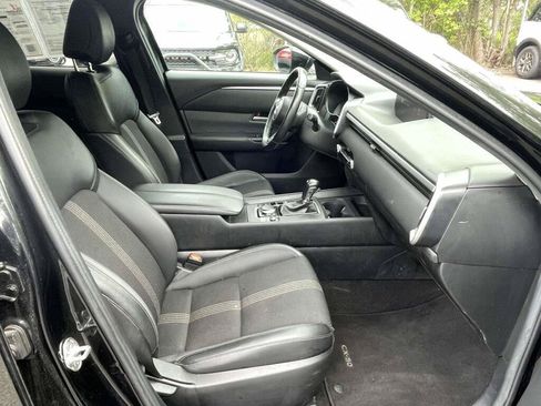 Used 2024 MAZDA CX-50 AWD 2.5 S w/ Preferred Package image 22