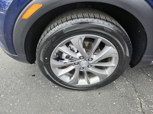 Certified 2023 Buick Encore GX Essence w/ Experience Buick Package image 30