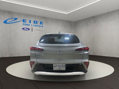 Used 2024 Buick Envista Sport Touring w/ Convenience I Package image 7