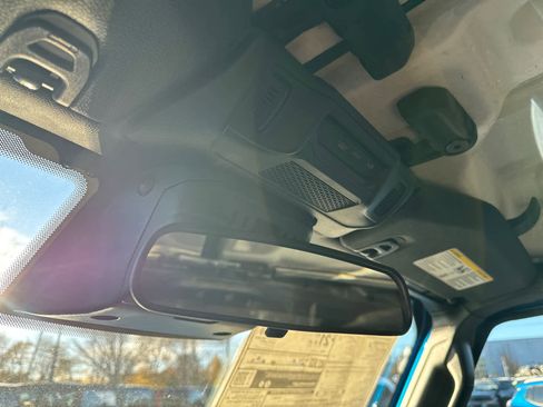 New 2026 Jeep Wrangler Sport S image 26