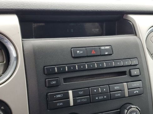 Used 2011 Ford F150 XLT w/ Trailer Tow Pkg image 15