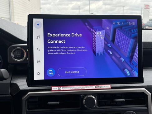 New 2026 Toyota 4Runner Limited image 12