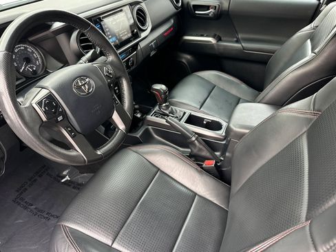 Used 2018 Toyota Tacoma TRD Pro image 4