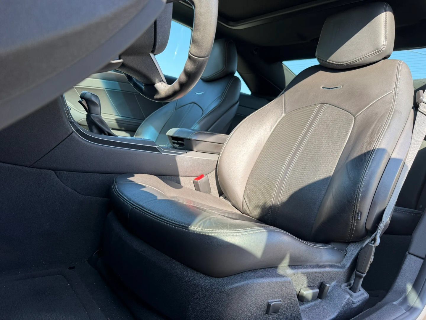 Used 2013 Cadillac CTS Performance RWD image 10