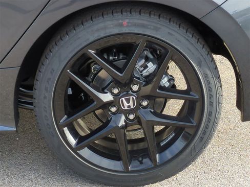 New 2026 Honda Civic Sport image 20