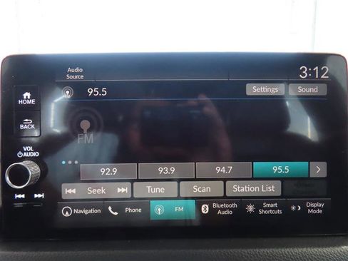Used 2022 Honda Civic Sport Touring image 25
