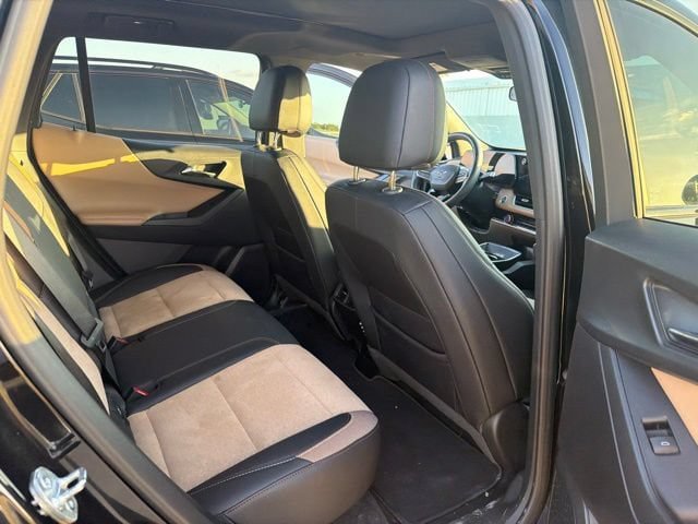 Used 2026 Chevrolet Equinox ACTIV w/ Convenience Package III AWD/4WD image 13
