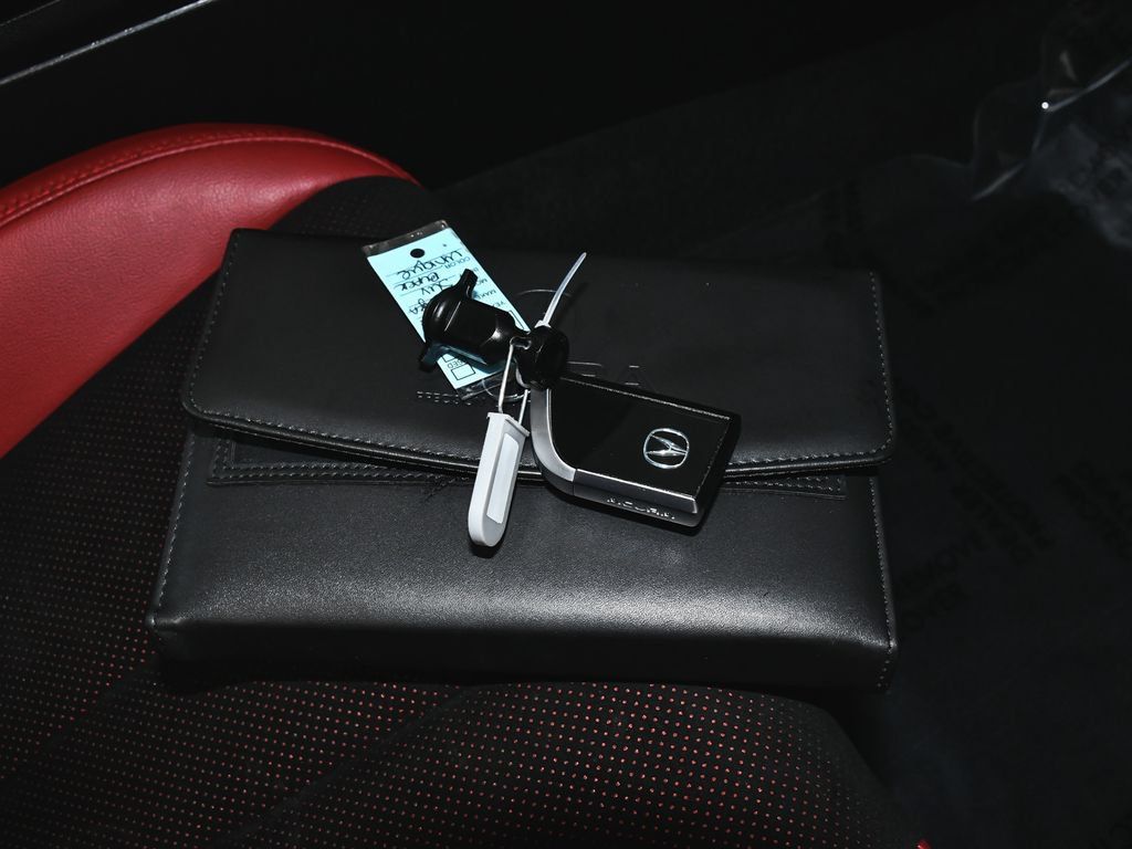 Used 2025 Acura Integra Type S FWD image 55