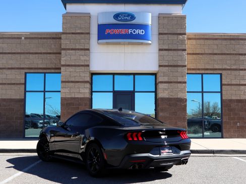 New 2026 Ford Mustang GT image 8