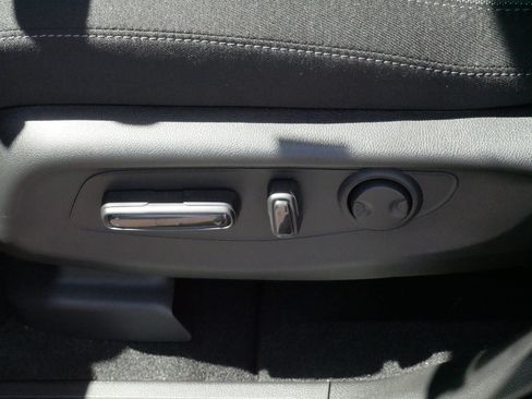 Used 2026 Honda CR-V EX image 20