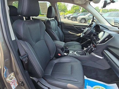 Used 2020 Subaru Forester Limited w/ Popular Package #3 AWD/4WD image 13