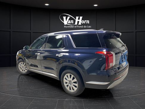 Used 2024 Hyundai Palisade SEL AWD/4WD image 4