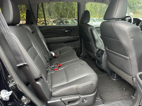 Used 2022 Honda Pilot EX-L image 10