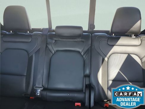 Used 2023 RAM 1500 TRX w/ TRX Level 2 Equipment Group image 16