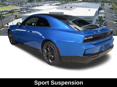 New 2026 Dodge Charger GT w/ Blacktop Package AWD/4WD image 6