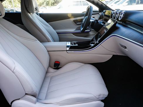 New 2026 Mercedes-Benz CLE 450 4MATIC Cabriolet image 13