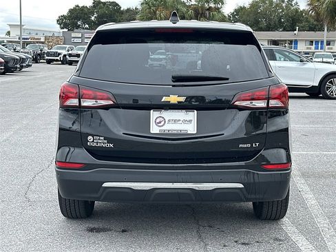 Certified 2024 Chevrolet Equinox LT image 7