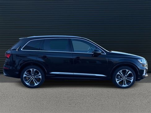 Used 2022 Audi Q7 3.0T Premium Plus w/ Premium Plus Package image 4