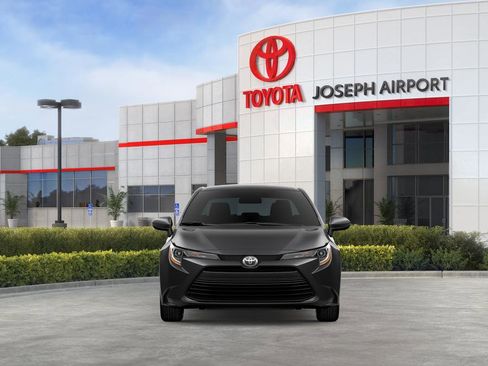 New 2026 Toyota Corolla LE image 47