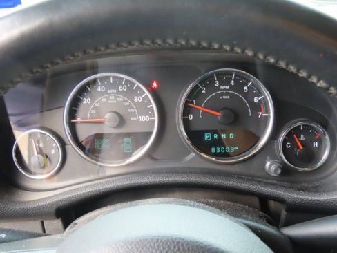 Used 2017 Jeep Wrangler Unlimited Sport w/ Quick Order Package 24S image 25