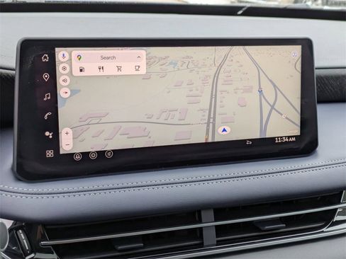 New 2026 INFINITI QX60 Sport w/ Dark Cargo Package image 26